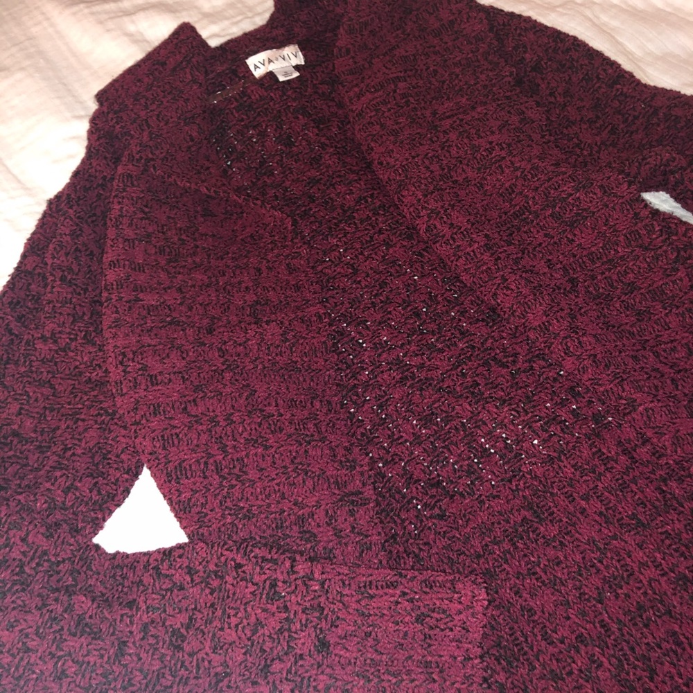 Cardigan
